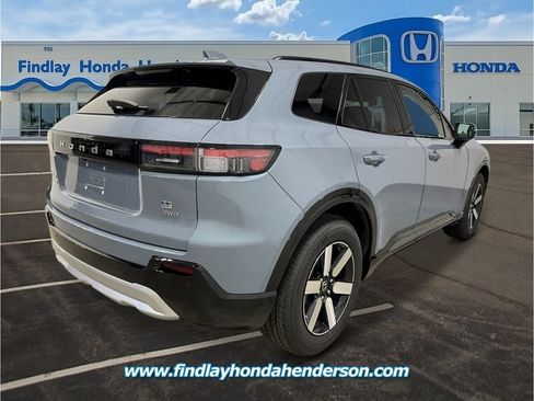New 2026 Honda Prologue Touring image 5