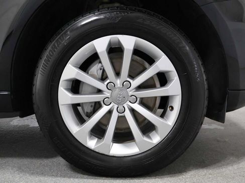 Used 2016 Audi Q5 2.0T Premium AWD/4WD image 12