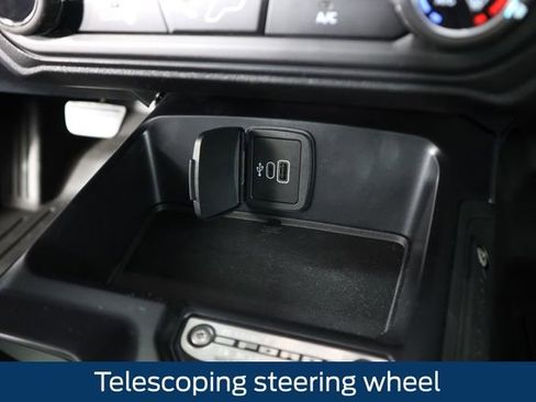 New 2026 Ford Bronco 2-Door image 45