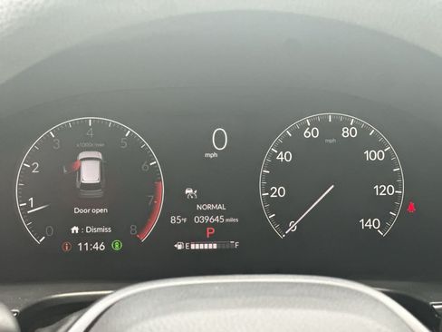 Used 2023 Honda CR-V EX image 21
