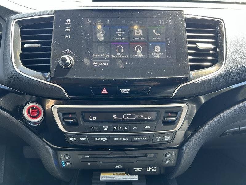 Used 2019 Honda Pilot Elite image 12