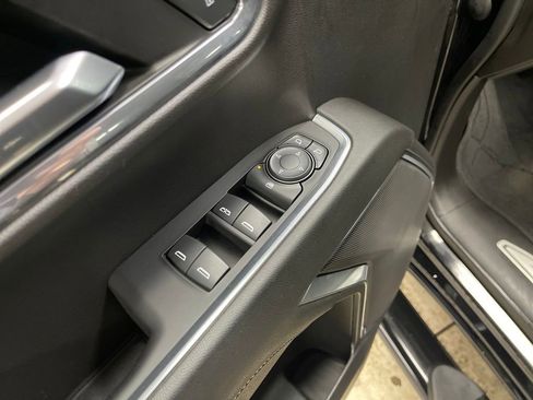 Certified 2023 Chevrolet Silverado 1500 LT image 12