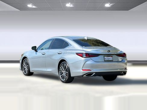 Certified 2023 Lexus ES 350 w/ Premium Package image 3