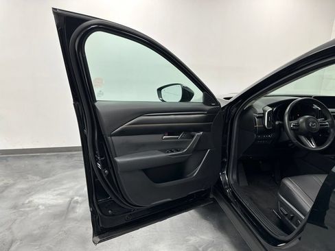 Used 2026 MAZDA CX-50 AWD 2.5 Hybrid w/ Cargo Package image 14