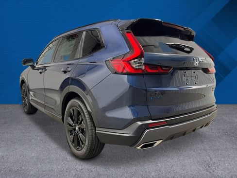 New 2026 Honda CR-V Sport Touring image 6