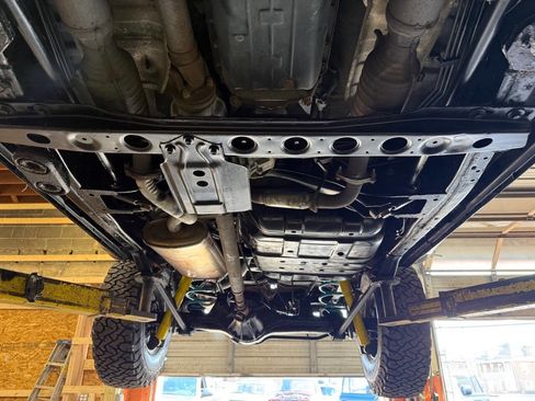 Used 2002 Toyota Land Cruiser image 21