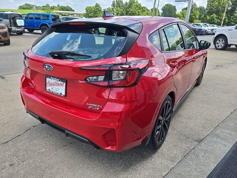 Used 2024 Subaru Impreza RS w/ Popular Package #1 AWD/4WD image 12