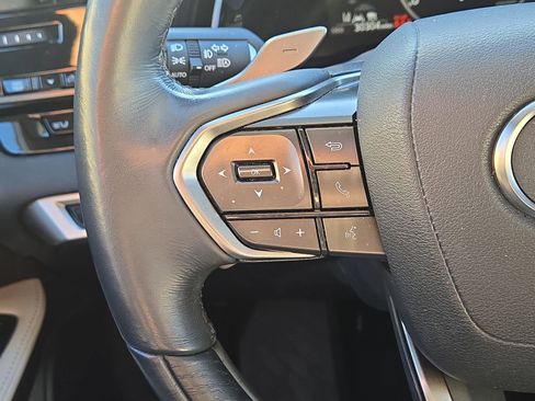 Certified 2023 Lexus RX 350 Premium w/ Cold Area Package image 21