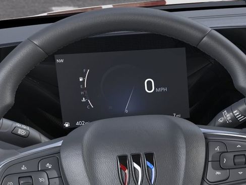 New 2026 Buick Envista Preferred FWD image 18
