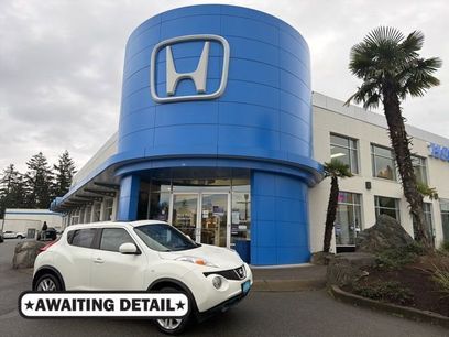 Used 2014 Nissan Juke SL