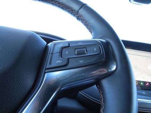 Certified 2024 Chevrolet Blazer Premier w/ Enhanced Convenience Package image 22