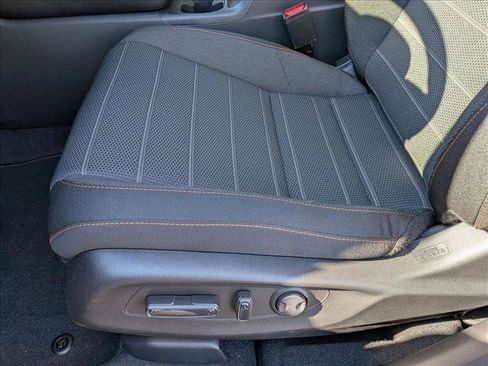 New 2026 Honda CR-V Sport image 4