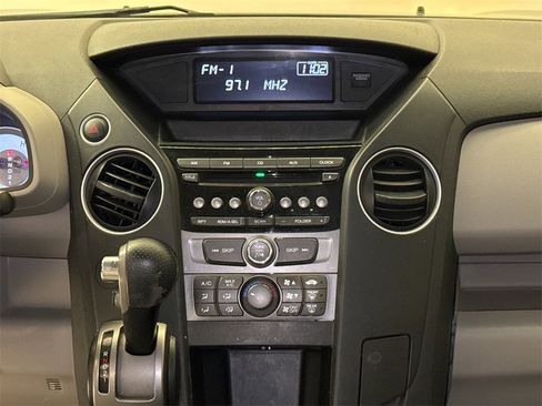 Used 2012 Honda Pilot LX image 16