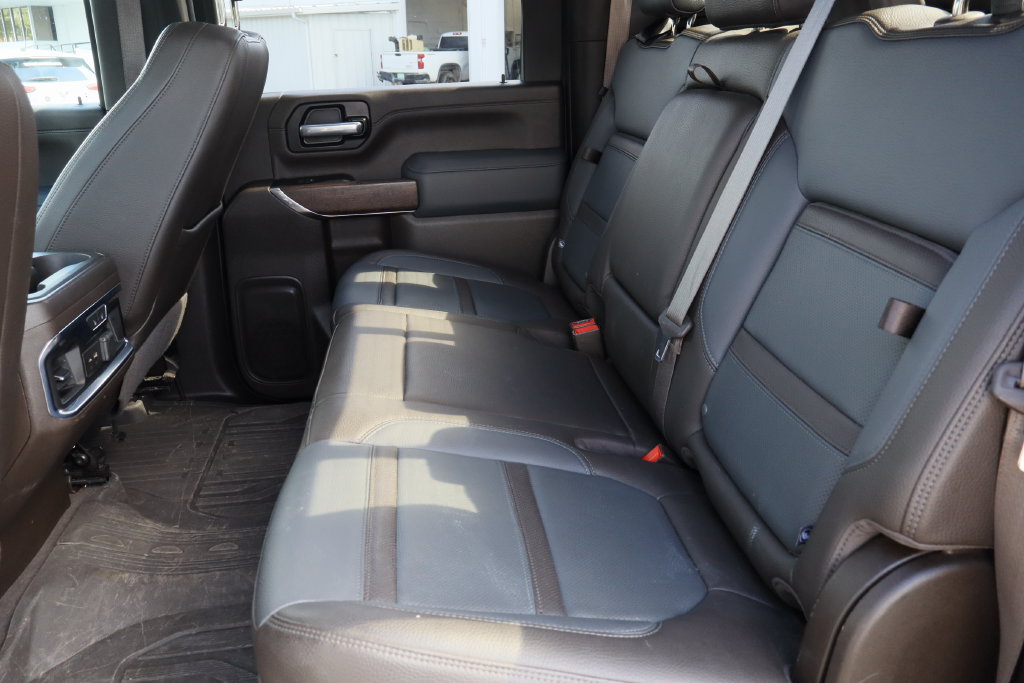 Certified 2022 GMC Sierra 2500 Denali AWD/4WD image 28