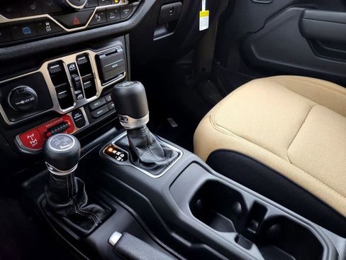 New 2025 Jeep Wrangler Unlimited Sport S 4xe image 28