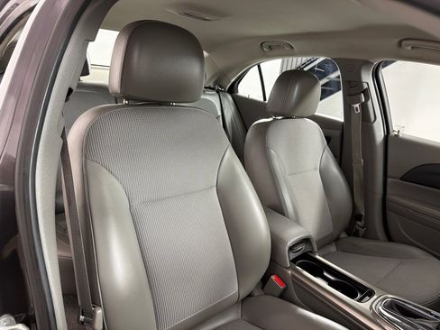 Used 2013 Chevrolet Malibu LT w/ Power Convenience Package FWD image 20