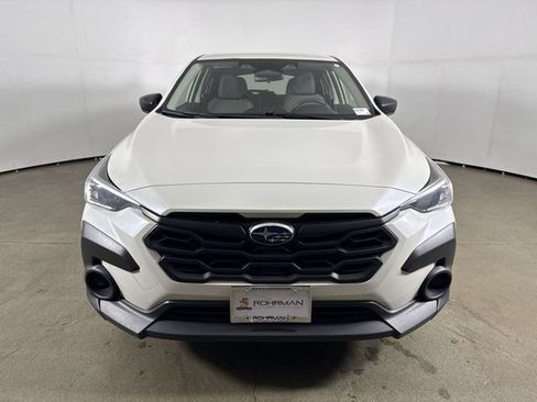 Used 2024 Subaru Crosstrek 2.0i AWD/4WD image 24