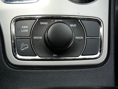 Used 2021 Jeep Grand Cherokee Limited w/ Quick Order Package 28K 80th AWD/4WD image 34