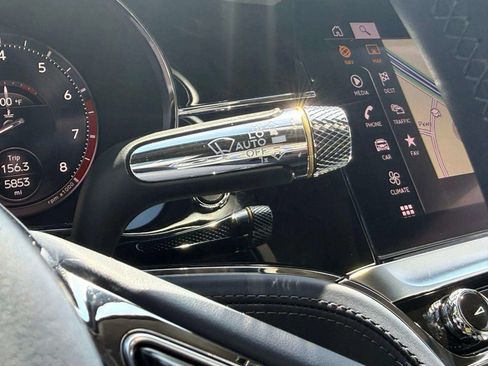 Certified 2022 Bentley Continental GT Speed AWD/4WD image 49