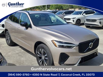 Certified 2024 Volvo XC60 B5 Core w/ Protection Package Premier