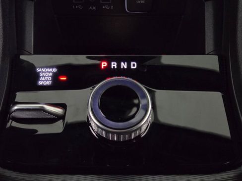 New 2025 Jeep Grand Cherokee Limited w/ Trailer Tow Package image 28