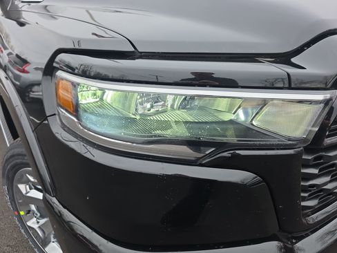 New 2026 RAM 1500 Big Horn image 29