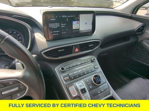Used 2023 Hyundai Santa Fe SEL AWD/4WD image 33