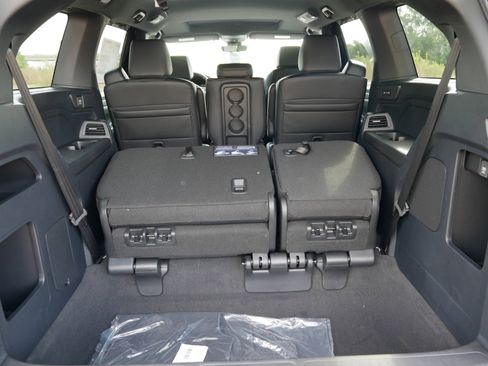 New 2026 Honda Odyssey Sport-L image 11