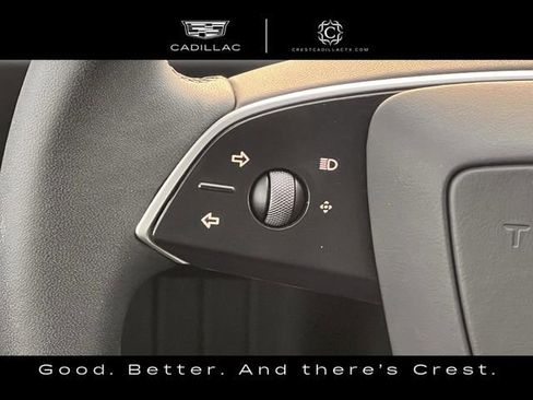 Used 2024 Tesla Model 3 Standard Range image 12