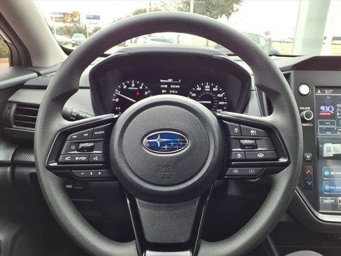 New 2026 Subaru Crosstrek 2.5i image 12