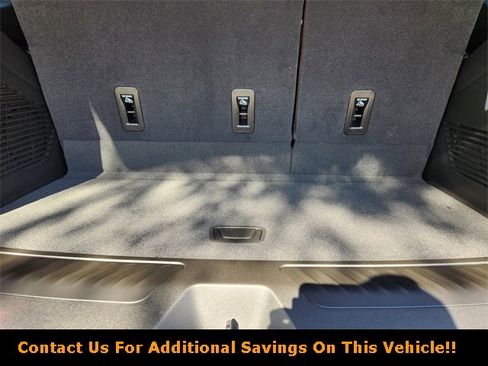 New 2026 GMC Yukon Elevation image 23