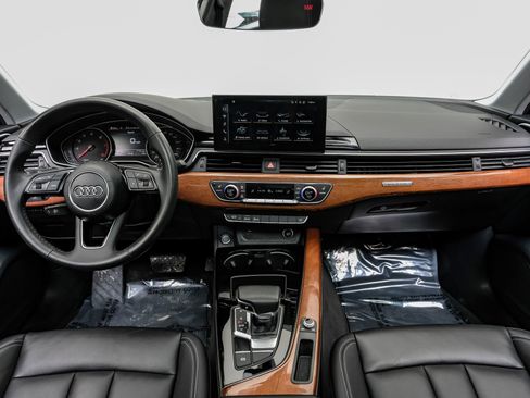Used 2022 Audi A4 2.0T Premium image 19