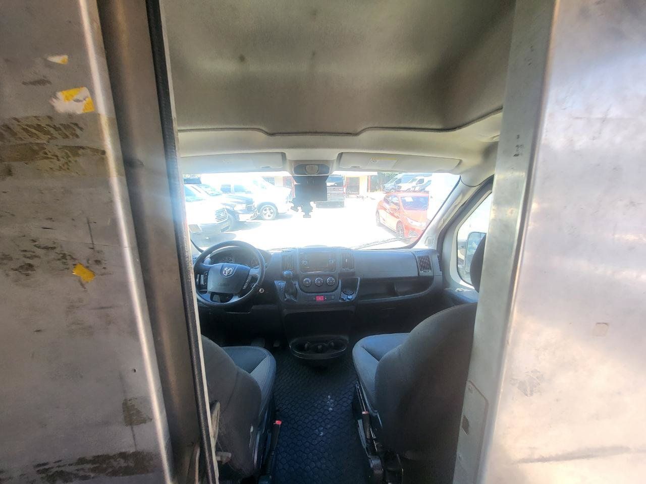 Used 2019 RAM ProMaster 3500 FWD image 26