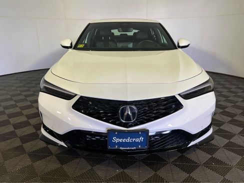 Used 2026 Acura Integra A-Spec FWD image 2