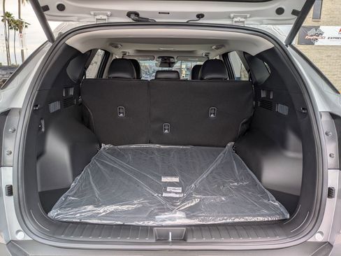 New 2026 Hyundai Tucson SEL image 23