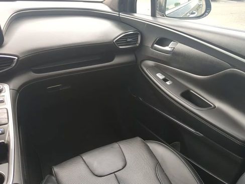 Used 2023 Hyundai Santa Fe Calligraphy AWD/4WD image 16