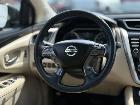 Used 2019 Nissan Murano Platinum AWD/4WD image 19