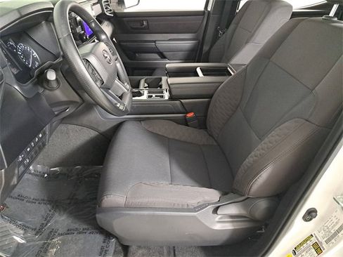 Used 2025 Toyota Tundra SR image 19