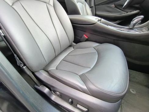 Used 2017 Buick Envision Premium image 51