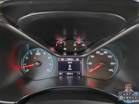 Used 2022 GMC Canyon AT4 w/ Trailering Package AWD/4WD image 24