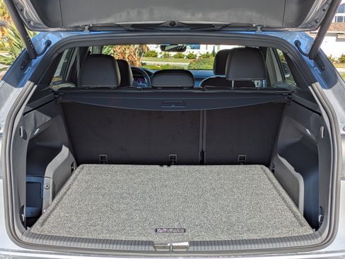 New 2026 Volkswagen Atlas Cross Sport SEL AWD/4WD image 13