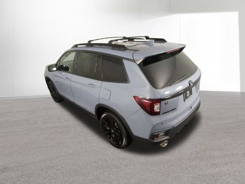 Used 2024 Honda Passport Black Edition image 34