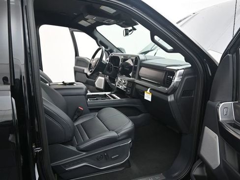 New 2026 Ford F250 Platinum AWD/4WD image 16