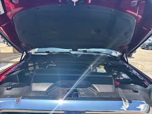Used 2019 RAM 2500 Tradesman AWD/4WD image 62