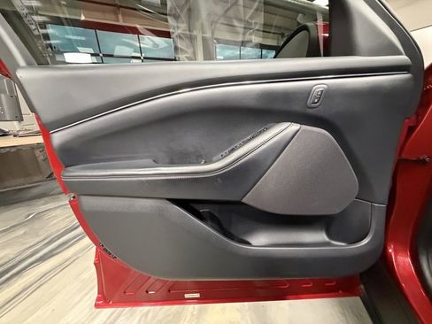 Used 2021 Ford Mustang Mach-E Select w/ Interior Protection Package image 50