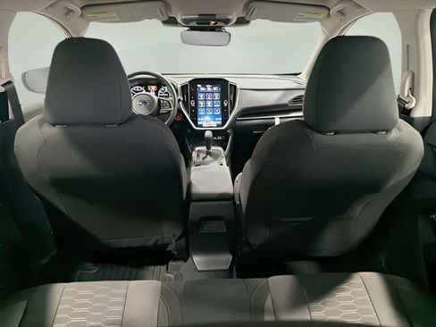 Used 2025 Subaru Impreza 2.0i Sport w/ Popular Package #1 image 31