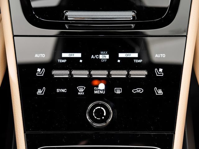Certified 2026 Porsche Cayenne AWD/4WD image 15