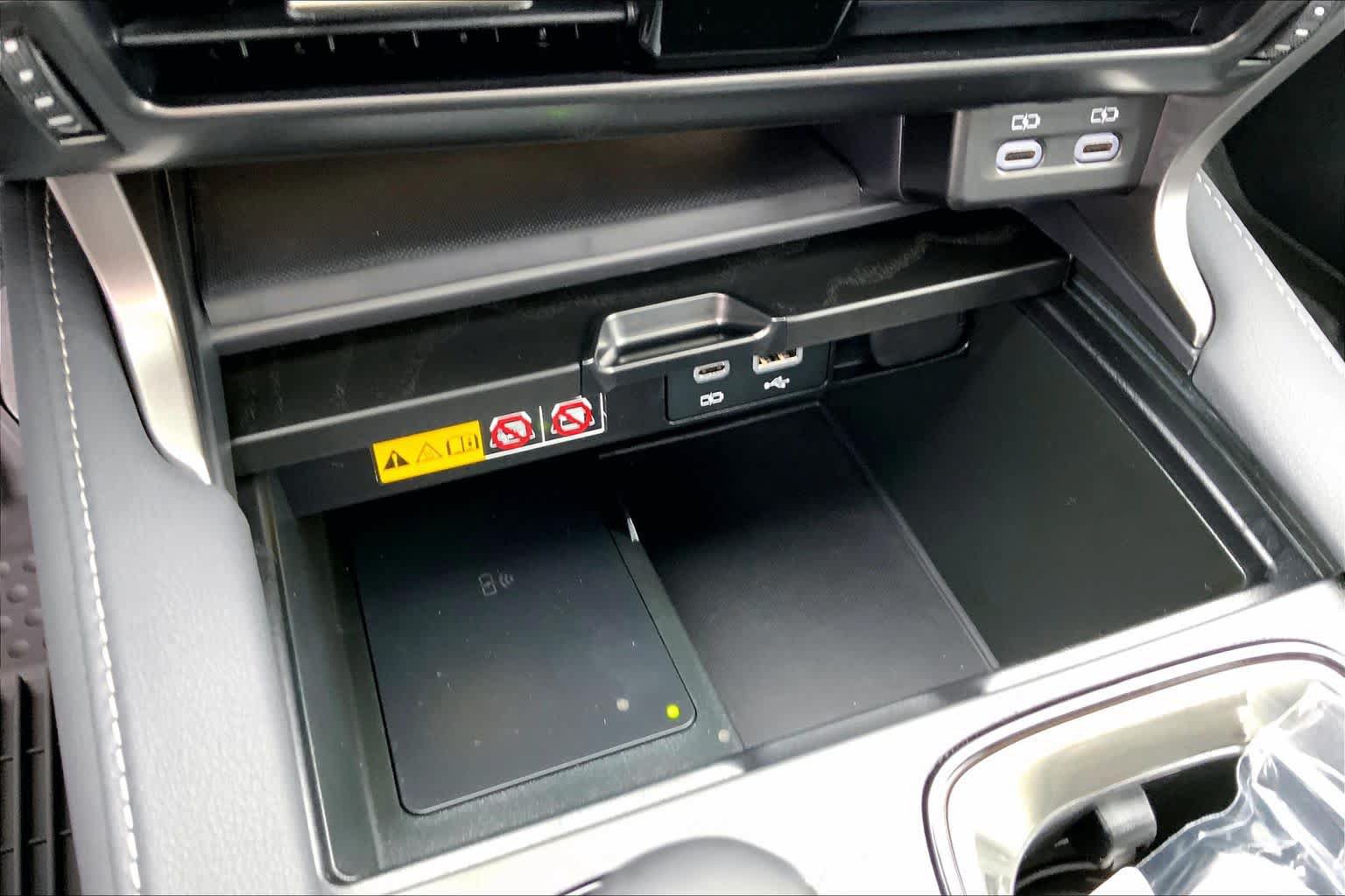 New 2026 Lexus RX 350h AWD/4WD image 19