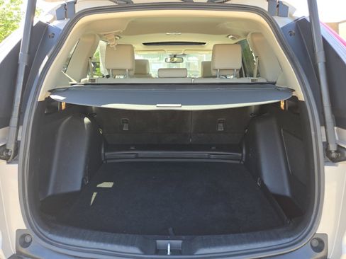 Certified 2017 Honda CR-V Touring image 26