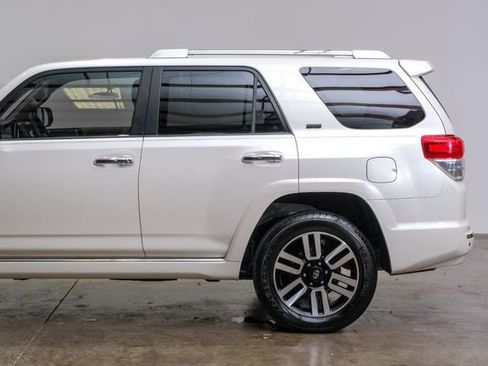 Used 2011 Toyota 4Runner SR5 RWD image 19